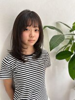 ラニ(Lani) ☆レディース×躍動感レイヤー☆