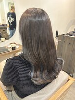 メイ 池袋(mei)&nbsp;インナーカラー