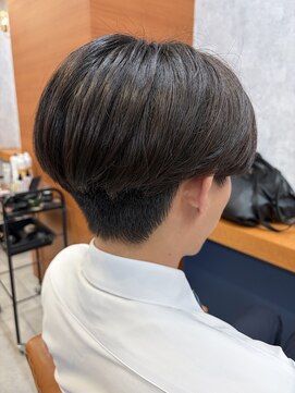 シエル 立川店(CIEL) メンズ爽やかスタイル　[CIEL×舩木亮]