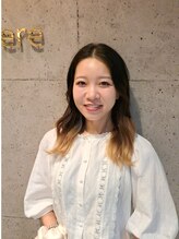アンドヒア 淀屋橋店(and.here)&nbsp;三好 奈々