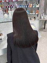 ルクス スマートサロン(Luxs SmartSalon) ダークオリーブ