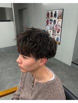 ノーウェイ(NOWAY)&nbsp;マッシュカット64↓メンズ限定↓
