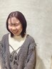 [平日限定]【迷ったらこれ】カット＋カラー＋トリートメント￥16,000→13,000