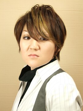 アンプラグ(amplug) ネオマスキュリン