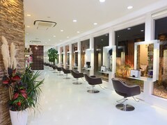 FIESTA・Hair Design 玉戸店