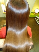 エムスリーディーミュゼステージ(M3D)&nbsp;ピコカラー＆トリートメント