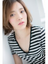 スノードロップ 阿佐ヶ谷(Snowdrop) ショート/縮毛矯正/カラー/白髪染め/ハイライト/阿佐ヶ谷