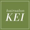 ヘアーサロン ケイ(hairsalon KEI)のお店ロゴ