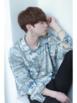 アドール(ADOR) 【ADOR＊MIHO】韓国マッシュ