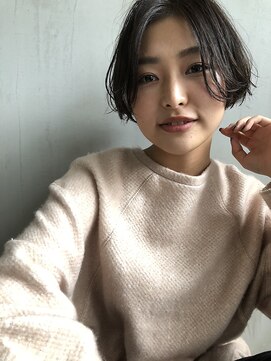 フィルムス 田町芝浦(FILMS) 田町/ハッシュボブ/ミニボブレイヤー/ワンホンレイヤー