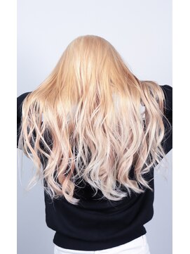 クリップ ジョイント ゴッド(CLIP JOINT GOD) ホワイトブリーチ♪