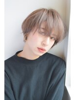 シファー(～Cifer)&nbsp;シースルーキャップボブ