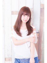 美容室ふつき 【美容室ふつき】☆うるつやストレート☆