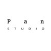 パンスタジオ(Pan studio)のお店ロゴ