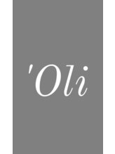 オリ(‘Oli) ｀Oli 