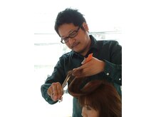 ヘアサロン ライア(HAIR SALON RIAH)