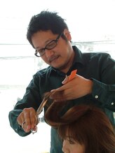 ヘアサロン ライア(HAIR SALON RIAH)