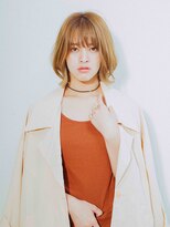 アカサ(A.casa) ボブレイヤースタイル/20代/30代/40代/50代/西阿知/イオン倉敷