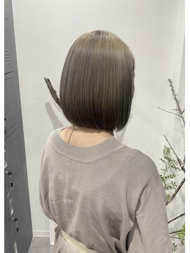 ネクストフォーヘアー(NEXT for hair) NEXT for hair