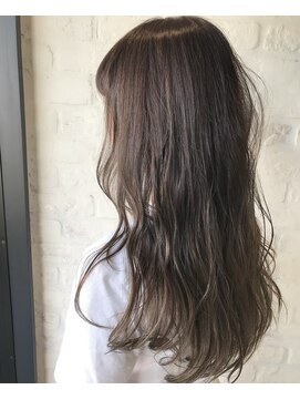 シキ(C key) まっとぐれー