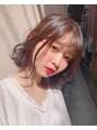 エミュ 天文館店(eMu)&nbsp;□髪質改善のアドバイスさせて下さい♪目指せツヤ髪女子☆