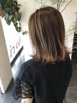 ロドリー(Lodori)&nbsp;ナチュラルミディアム