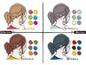 ☆パーソナルカラー診断☆