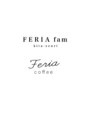 フェリアファム 北千里(FERIA fam) FERIA デザイン