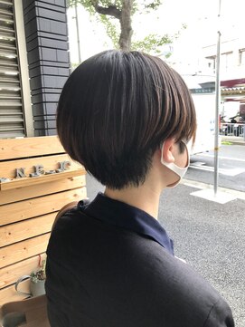 ボンデクリック(bondeclic) bondeclic salonstyle
