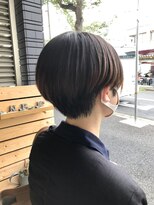 ボンデクリック(bondeclic) bondeclic salonstyle