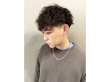 プリュイヘアサロン(pluie hair salon)