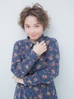 フラミューム たまプラーザ(flammeum)&nbsp;ふわっとショート【たまプラーザ】