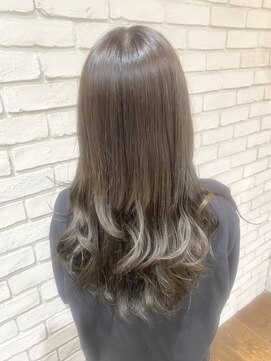 ハイブ(HIVE) ロング