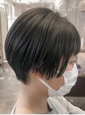 ショート 2022/2/26