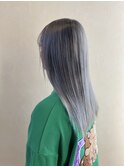 シルバーアッシュ