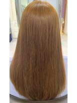 ヘアークラブ(HAIR CLUB)&nbsp;ベージュカラー