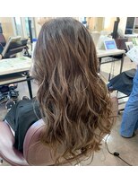 ベニ 岩沼たけくま店(BENI)&nbsp;ヘアスタイル