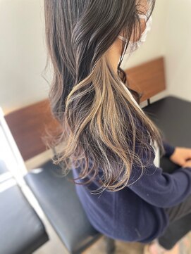 コニ(Coni) イヤリングカラー/ベージュ