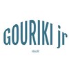 ゴウリキジュニア(GOURIKI Jr)のお店ロゴ