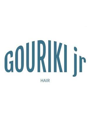 ゴウリキジュニア(GOURIKI Jr)