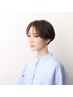 似合わせカット　￥5500→￥4950