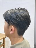 メンズ / ビジネスショートスタイル