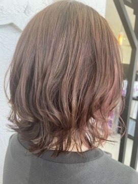 エヌアンドエー 草加店(N&A) イヤリングカラー