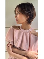 フラミューム 沼津(flammeum) 大人ショート