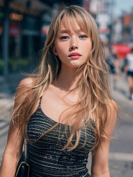 クラナ(clana)の写真/沖縄に数少ないケラスターゼトリートメントが体験できる♪
