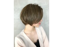 グレージュ(Grege)