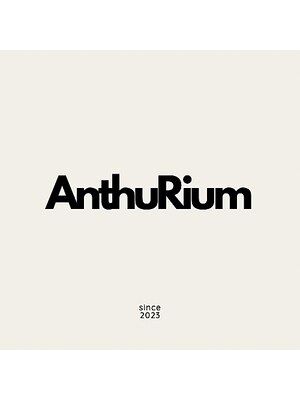 アンスリウム(AnthuRium)