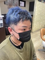 ジュビレ&nbsp;ブルー