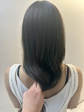 インビテーション(invitation) オリーブカラー