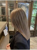 王道ベージュ